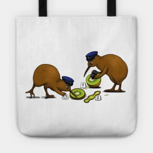 Kiwi Tote