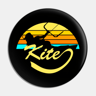 Kite Pin