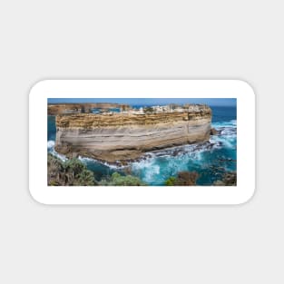 Great Ocean Road - Panorama Magnet