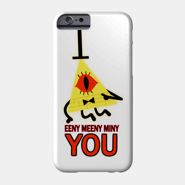 eeny meeny miny you