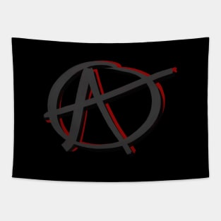 Anarchist Tapestry