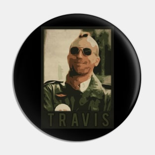 Travis Pin