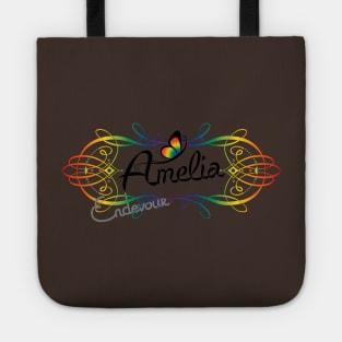 Amelia Tote