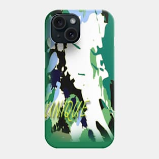 Unique Phone Case