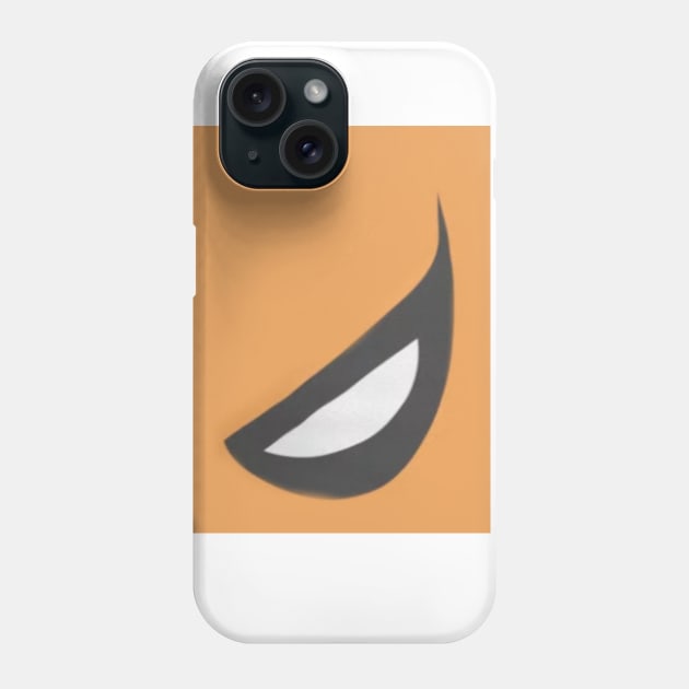 deathstroke Phone Case by SaViT