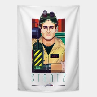 Stantz Tapestry