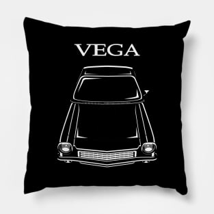 Chevrolet Vega 1971-1973 Pillow