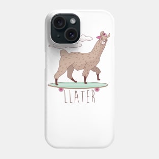 Later Phone Case