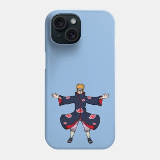 I Realize The Screaming Pain Phone Case