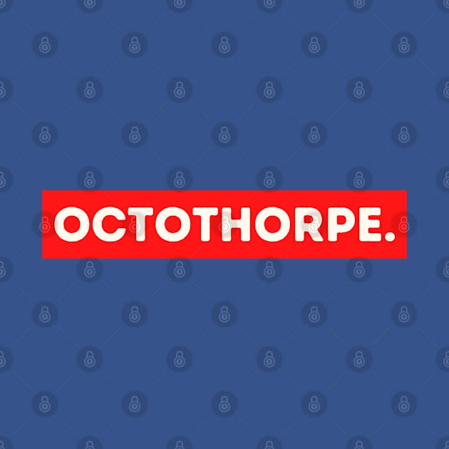 Octothorpe - funny words - funny sayings by mo_allashram