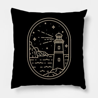 Osiris Design 4 Pillow