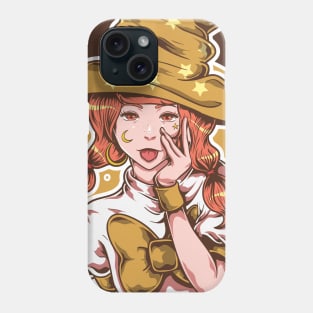 Magical Girl Phone Case