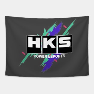 HKS Tapestry