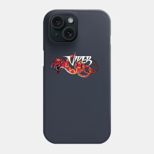 Viper 1982 Phone Case