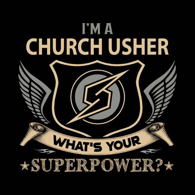 usher shirts for church