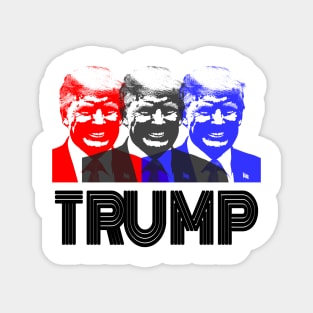 Donald Trump Magnet