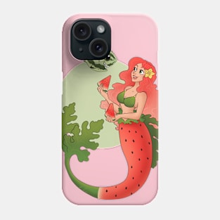 Melonmaid Phone Case