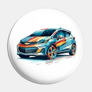 Chevrolet Bolt Pin