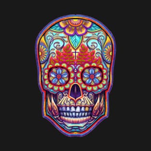 Sugar Skull T-Shirt