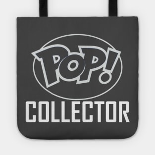 Pop Collector Tote