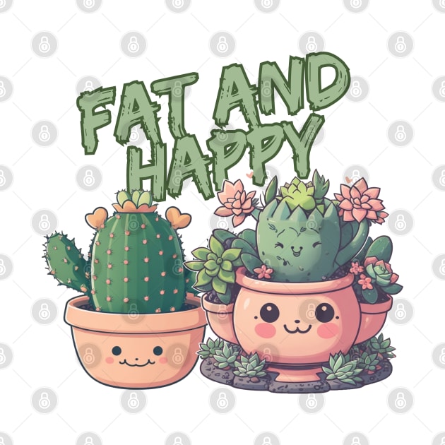 Gardening - Fat and happy by Warp9