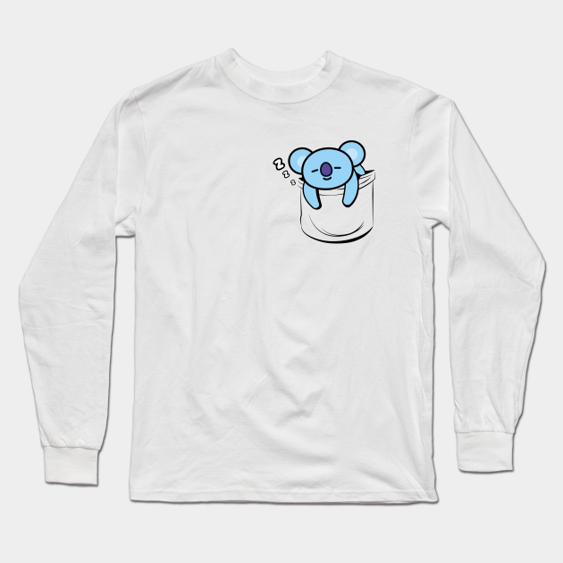 koya sweatshirt