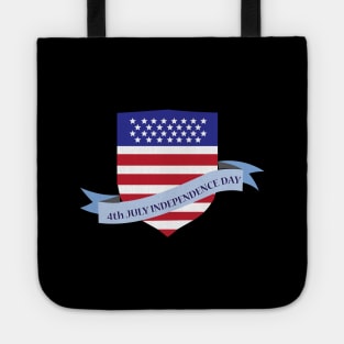 Independence day Tote