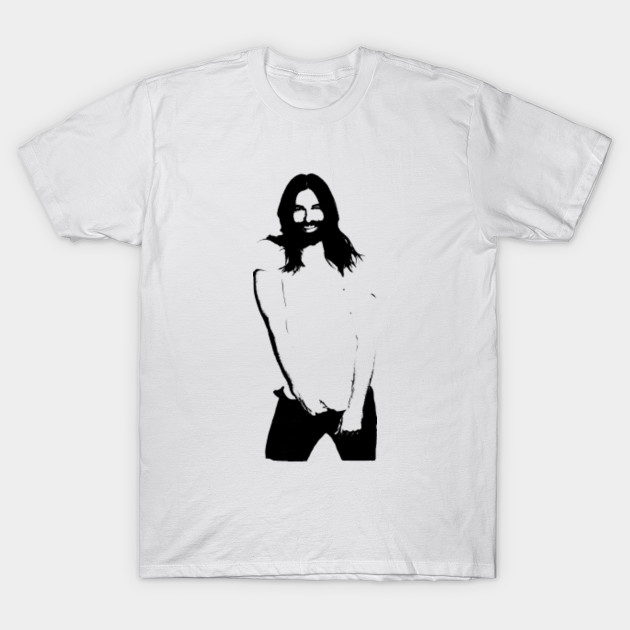 Lt 3 Jonathan Van Ness Lt 3