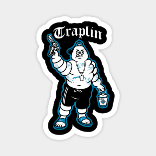 Traplin Magnet