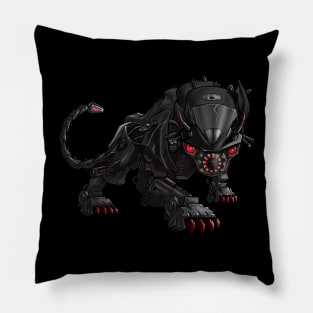 Honda CBR 150R Pantha Pillow