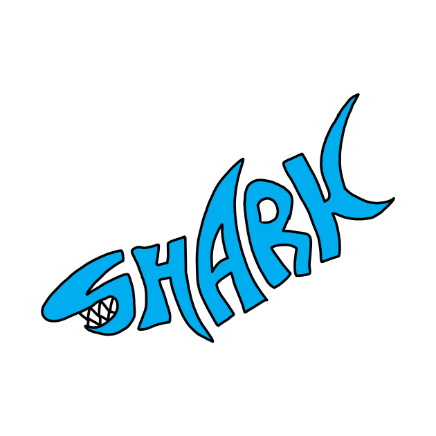 shark by EmreDesign