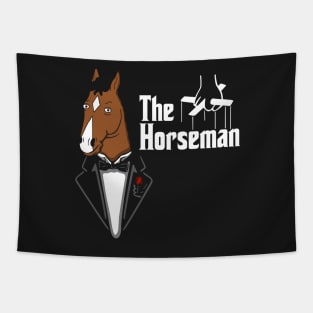 The Horseman Tapestry