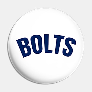 bolts Pin