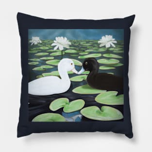 DUCKS Pillow