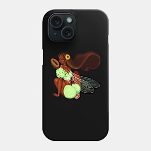 Mamè Phone Case