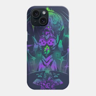 Unit-01 Phone Case