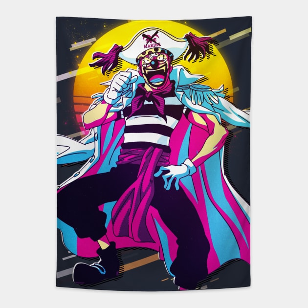 One piece tapestry best sale