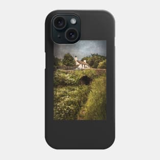 The Lock Keepers Cottage Phone Case