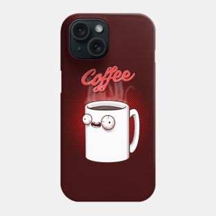 COFFEE Phone Case