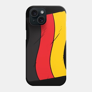 Flag of Germany Phone Case