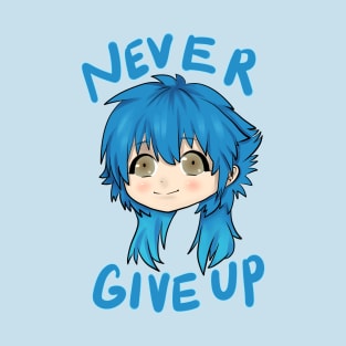 Baby Aoba T-Shirt