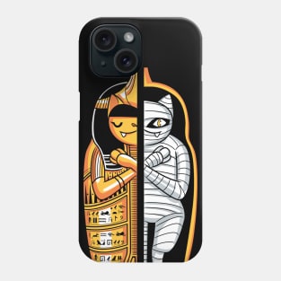 Catacomb Phone Case