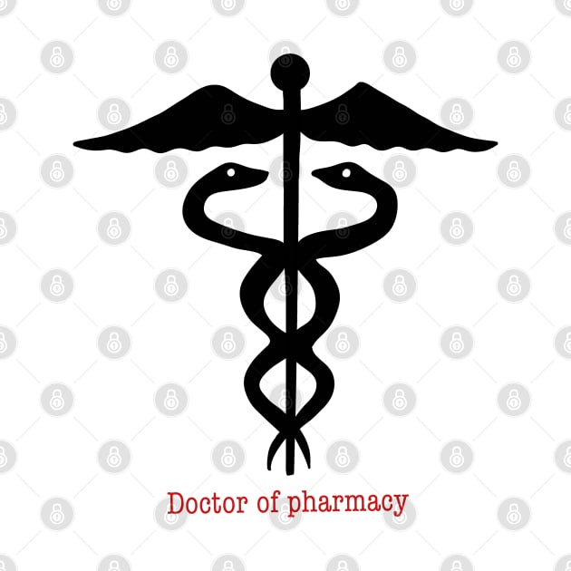 Doctor of pharmacy by Mermaidssparkle