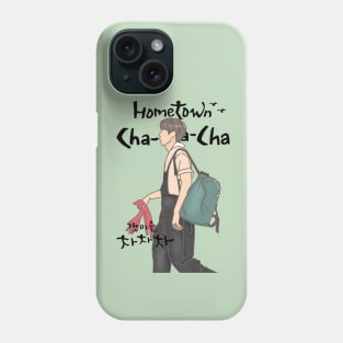 Hometown Cha Cha Cha Phone Case