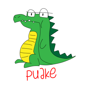 Puake T-Shirt