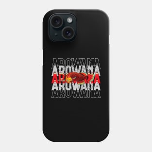 AROWANA Phone Case