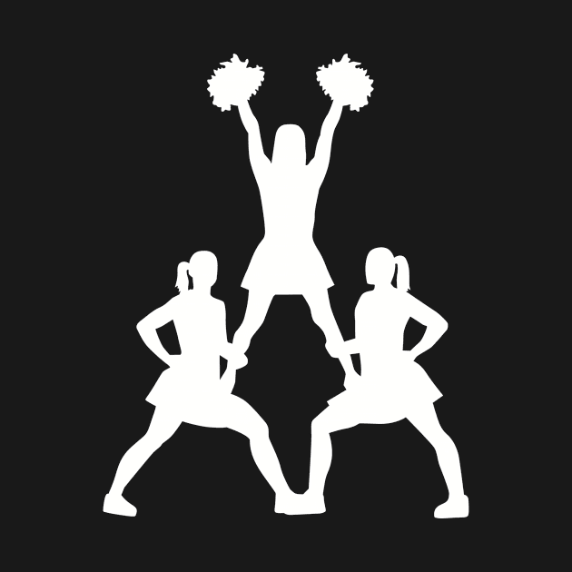 Cheerleader by Designzz