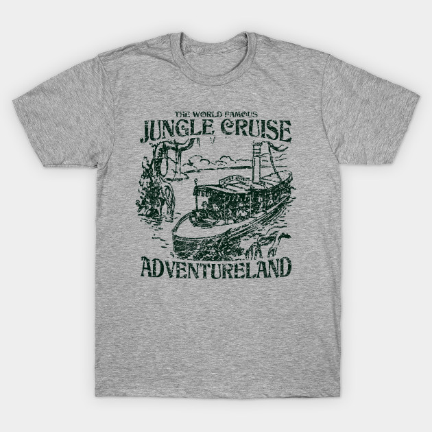 jungle cruise shirt