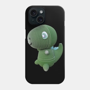 Little Dino Phone Case