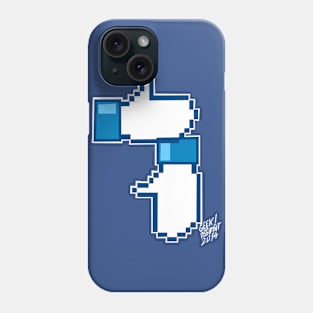 quenelle like Phone Case